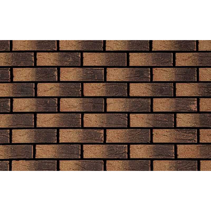 Кирпич облицовочный Kerma Britanika Bery, 215х102х65 мм фото 7