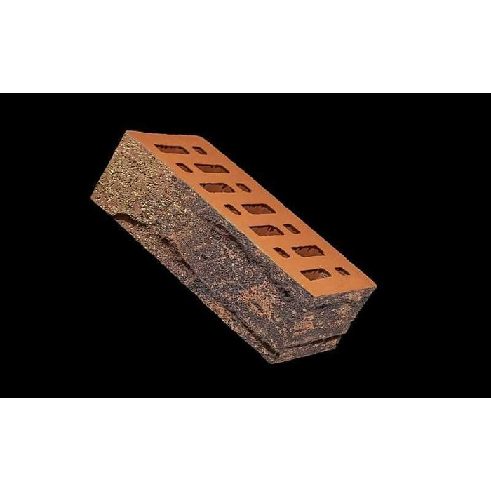 Кирпич облицовочный Kerma Britanika Bery, 215х102х65 мм фото 4