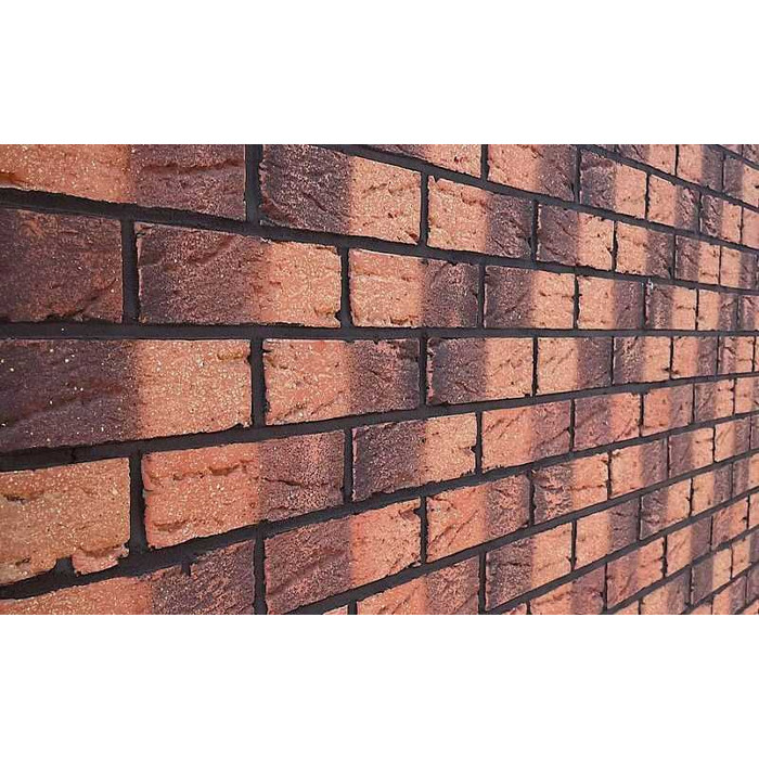 Кирпич облицовочный Kerma Britanika Bery, 215х102х65 мм фото 6