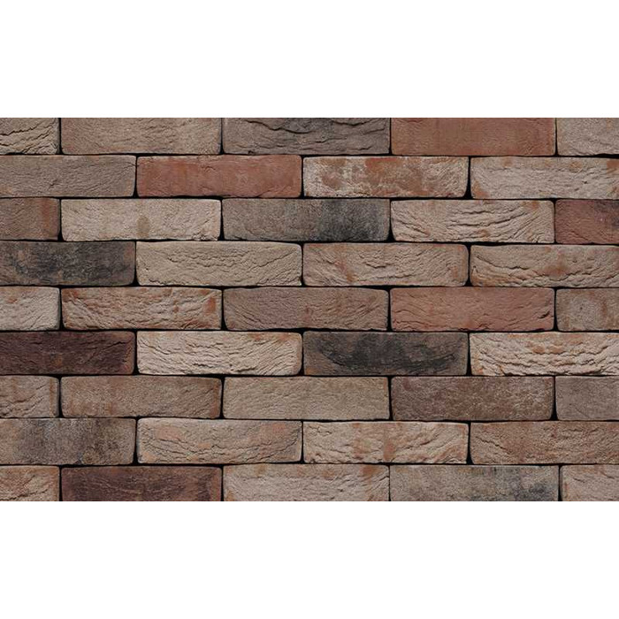 Кирпич S.Anselmo Custom blend ST, Selmo, 250х60х55 мм