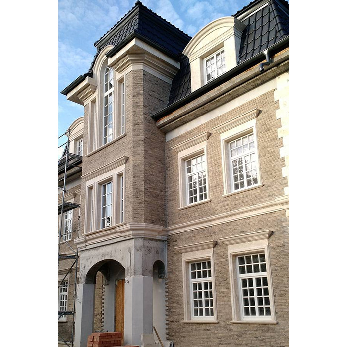 Кирпич S.Anselmo Custom blend ST, Selmo, 250х60х55 мм фото 4