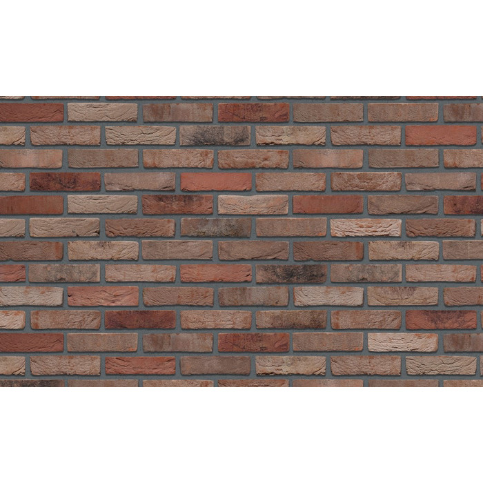Кирпич S.Anselmo Custom blend ST, Selmo, 250х60х55 мм фото 5