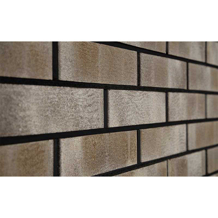 Кирпич облицовочный Kerma Britanika Eden, 215х102х65 мм