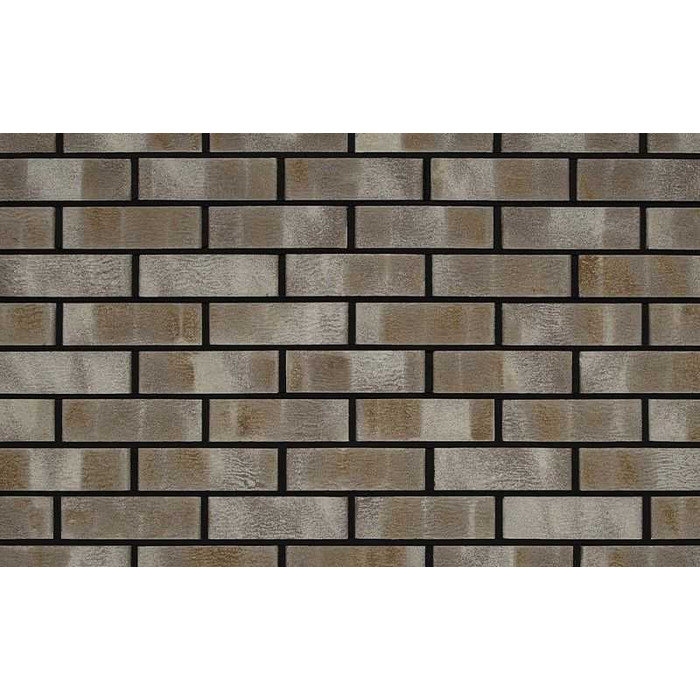 Кирпич облицовочный Kerma Britanika Eden, 215х102х65 мм фото 7