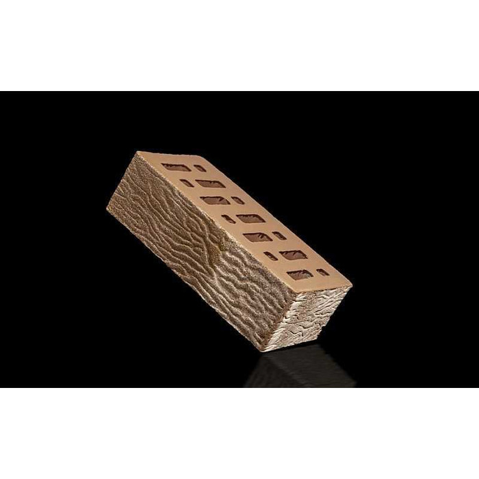 Кирпич облицовочный Kerma Britanika Eden, 215х102х65 мм фото 4