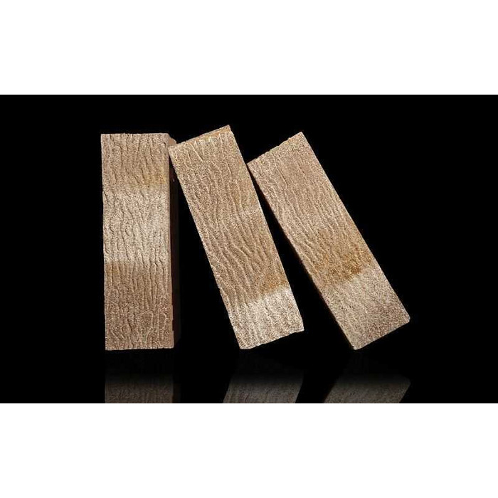 Кирпич облицовочный Kerma Britanika Eden, 215х102х65 мм фото 3