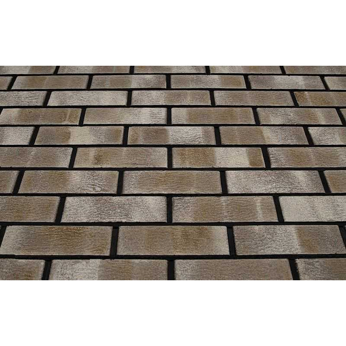 Кирпич облицовочный Kerma Britanika Eden, 215х102х65 мм фото 2