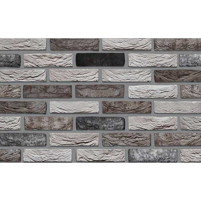 Кирпич S.Anselmo Smoked CD, Selmo, 240х55х70 мм фото 3