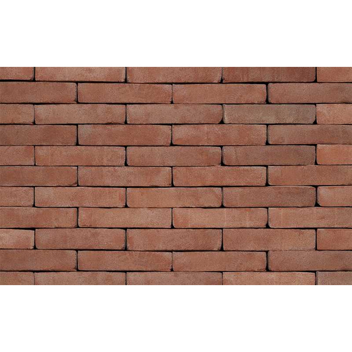 Кирпич S.Anselmo Superior Line Rosato per pavimento, Standart, 250х120х55 мм