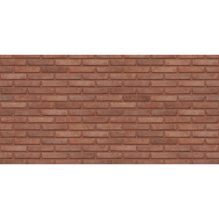 Кирпич S.Anselmo Superior Line Rosato per pavimento, Standart, 250х120х55 мм фото 5