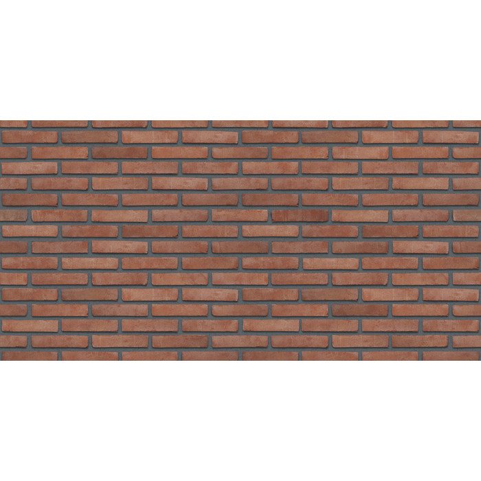 Кирпич S.Anselmo Superior Line Rosato per pavimento, Standart, 250х120х55 мм фото 4