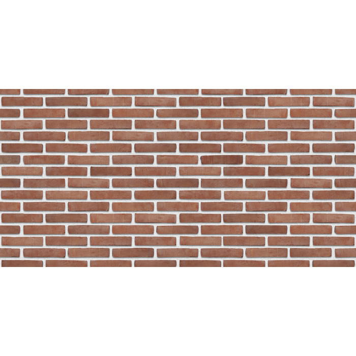 Кирпич S.Anselmo Superior Line Rosato per pavimento, Standart, 250х120х55 мм фото 2