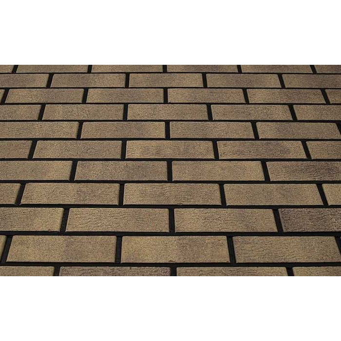 Кирпич облицовочный Kerma Britanika Esk, 215х102х65 мм фото 2