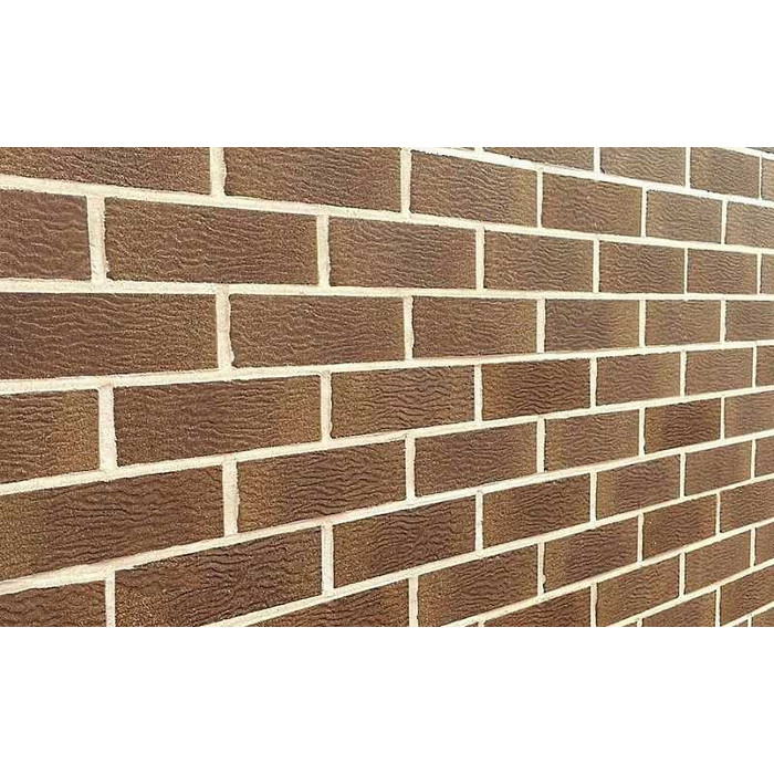 Кирпич облицовочный Kerma Britanika Esk, 215х102х65 мм фото 6