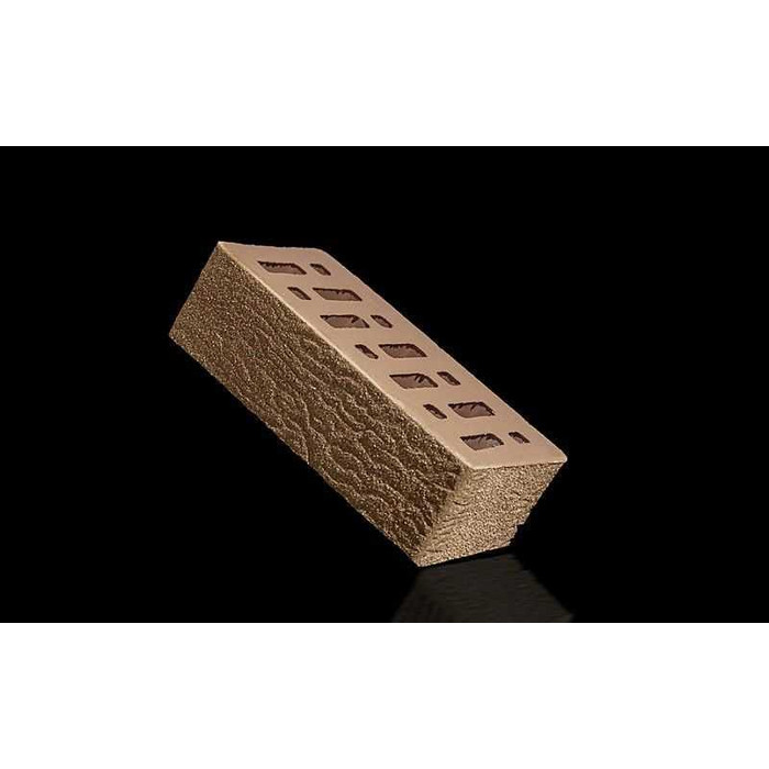 Кирпич облицовочный Kerma Britanika Esk, 215х102х65 мм фото 5