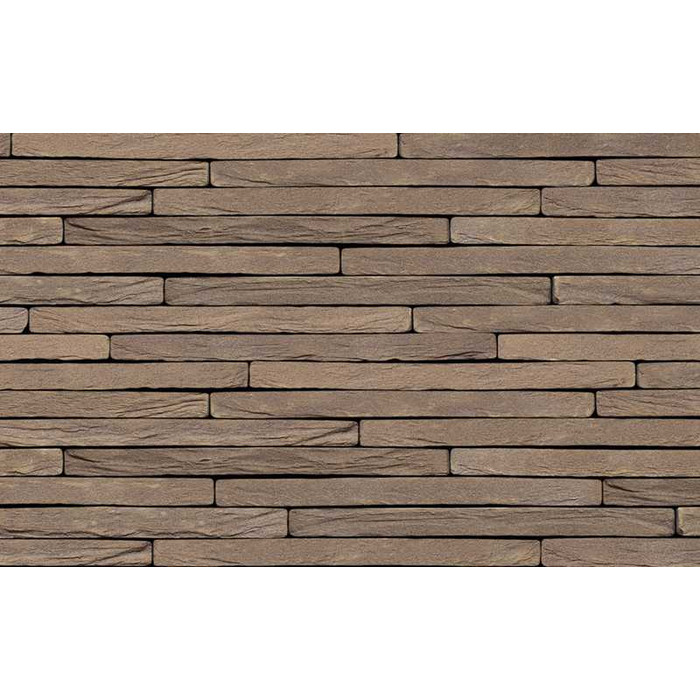 Кирпич S.Anselmo Corso Selmo RG, 500х50х40 мм