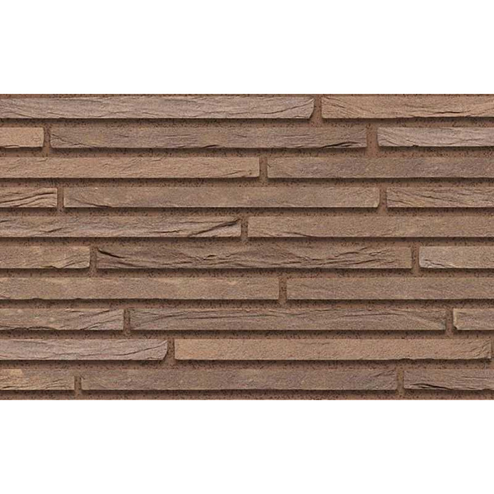 Кирпич S.Anselmo Corso Selmo RG, 500х50х40 мм фото 2