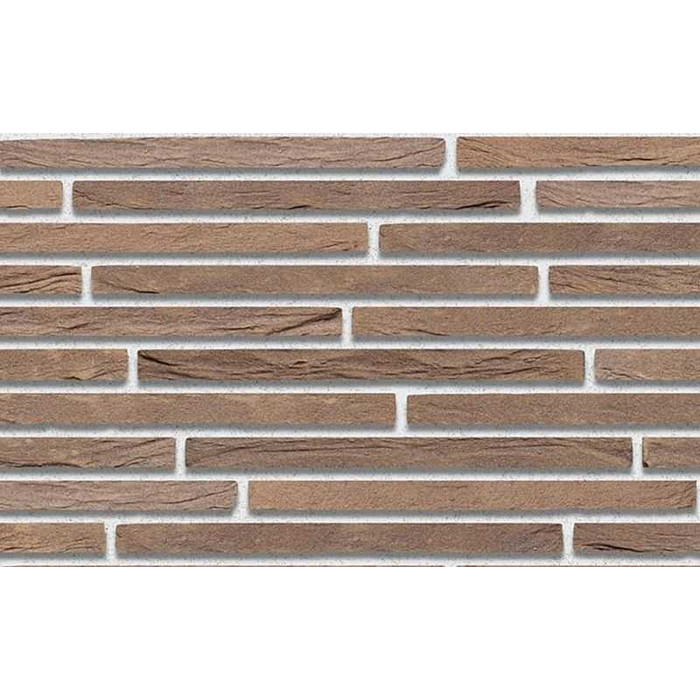 Кирпич S.Anselmo Corso Selmo RG, 500х50х40 мм фото 6