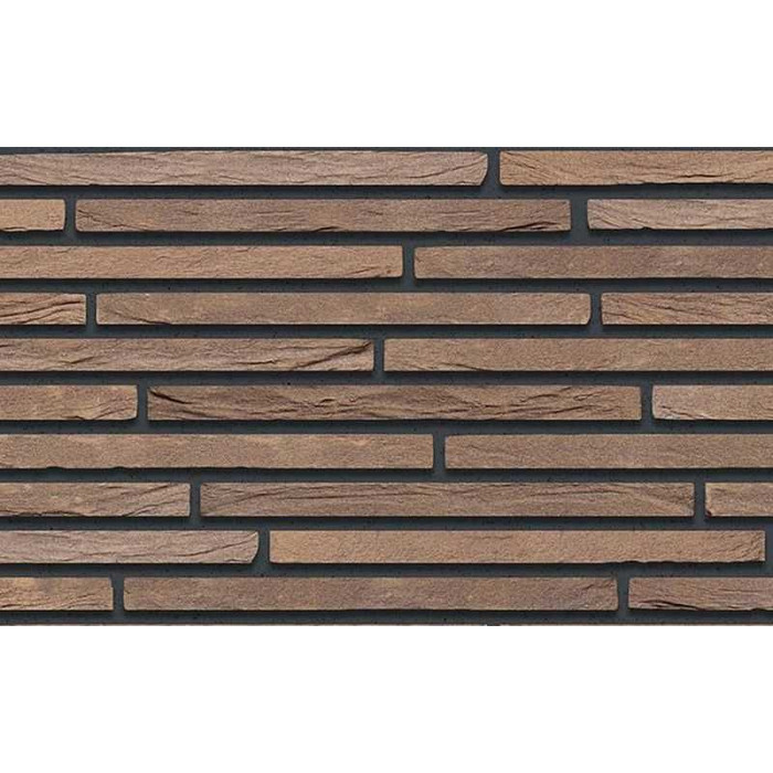 Кирпич S.Anselmo Corso Selmo RG, 500х50х40 мм фото 3