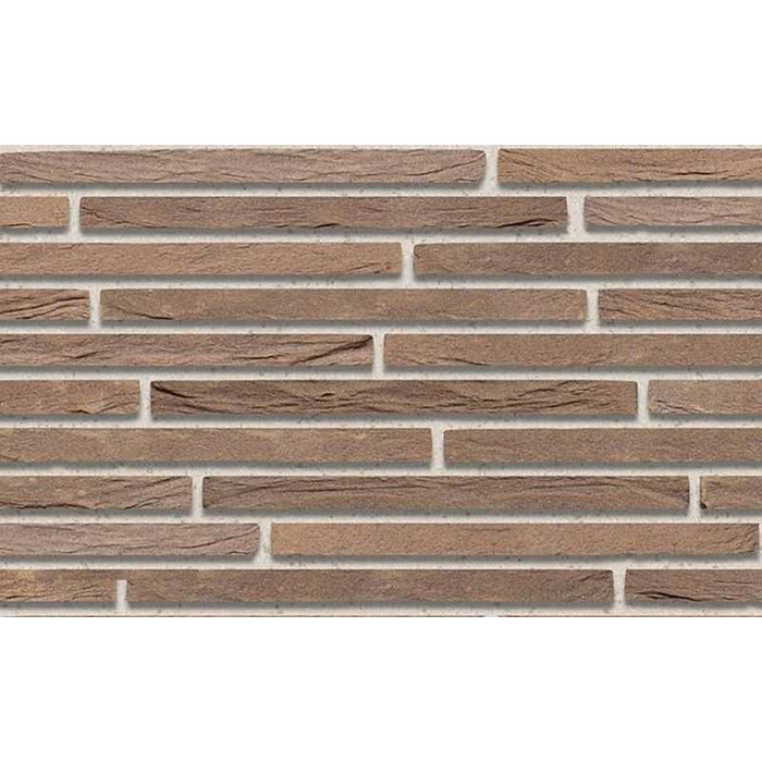 Кирпич S.Anselmo Corso Selmo RG, 500х50х40 мм фото 5