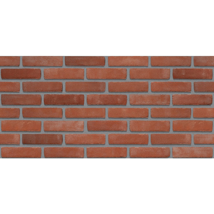 Кирпич S.Anselmo Superior Line Rosso, Standart, 250х120х55 мм фото 3