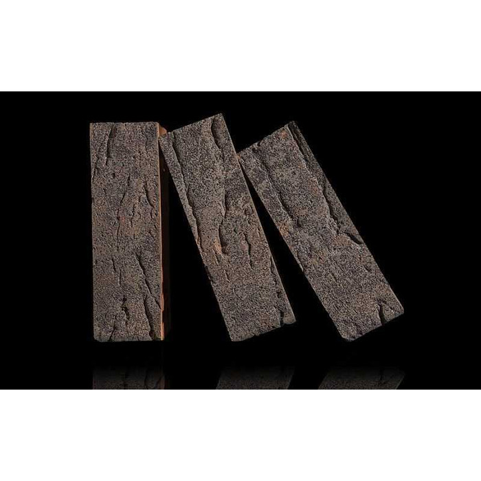 Кирпич облицовочный Kerma Britanika Stafford, 215х102х65 мм фото 3