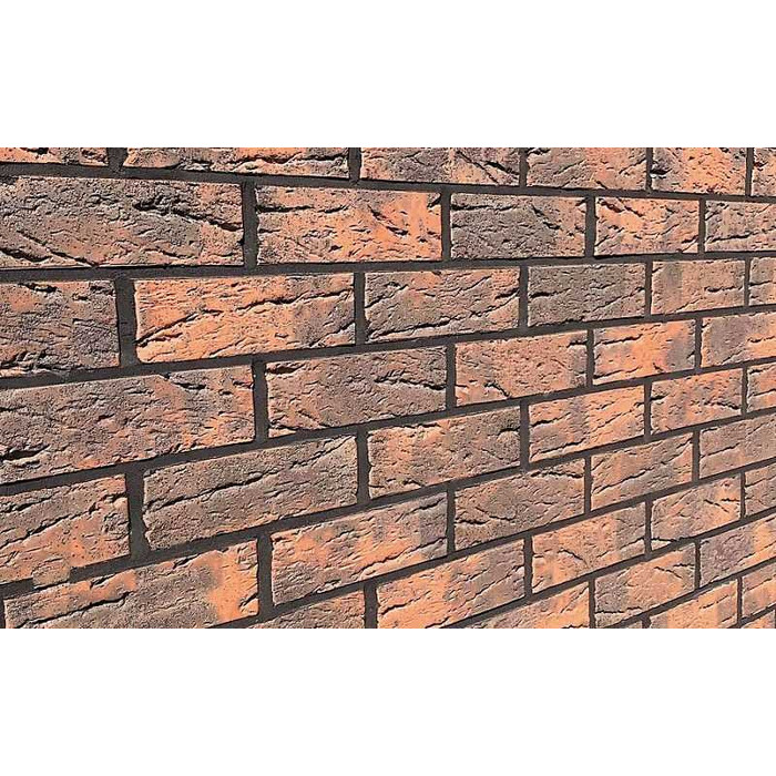 Кирпич облицовочный Kerma Britanika Stafford, 215х102х65 мм фото 6