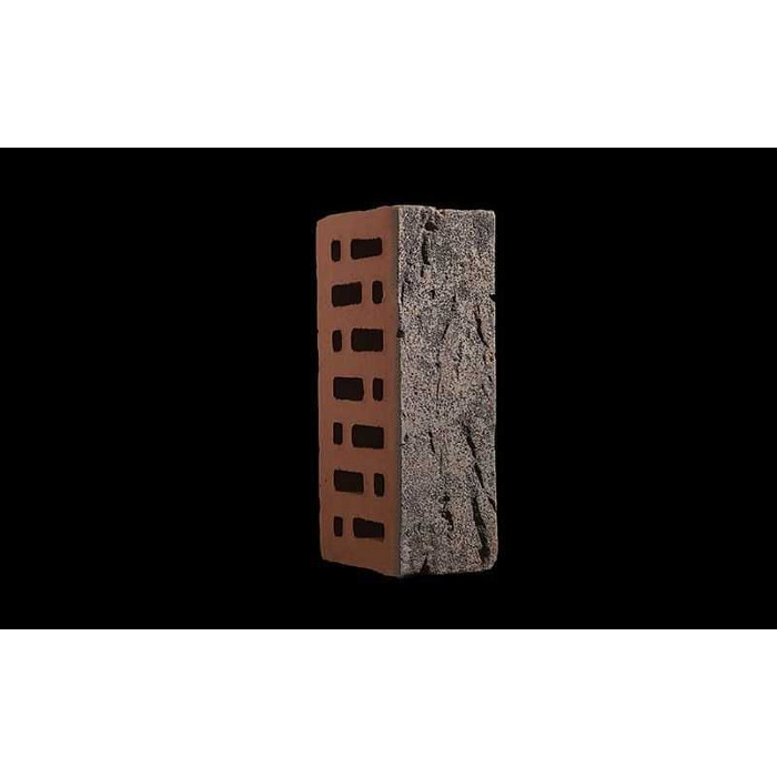 Кирпич облицовочный Kerma Britanika Stafford, 215х102х65 мм фото 2