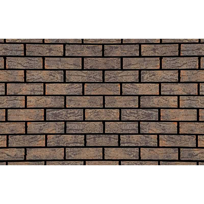 Кирпич облицовочный Kerma Britanika Stafford, 215х102х65 мм фото 7