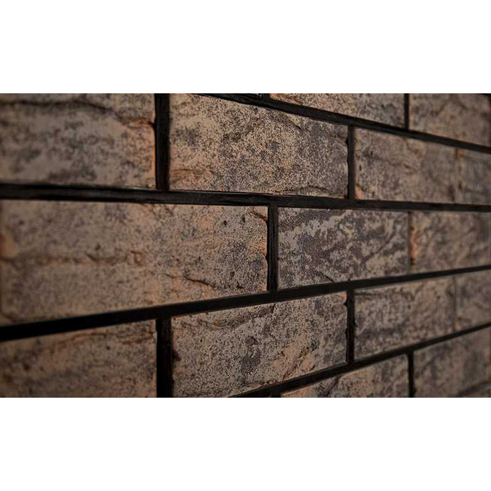 Кирпич облицовочный Kerma Britanika Stafford, 215х102х65 мм