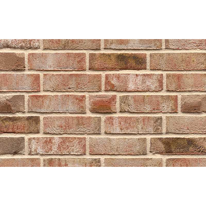 Кирпич облицовочный Muhr Nr 31, Alt Maasbrand, 240х115х71 мм