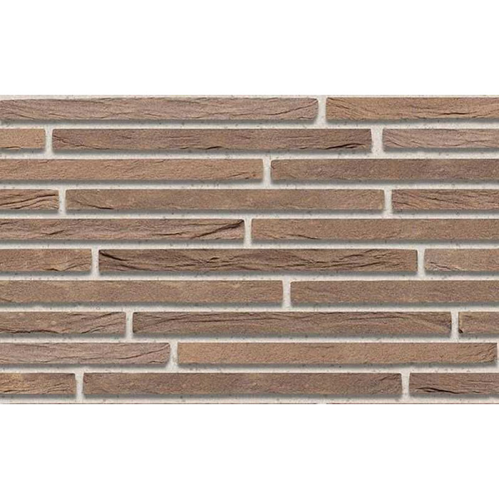 Кирпич S.Anselmo Corso Selmo RG, 500х100х40 мм фото 5