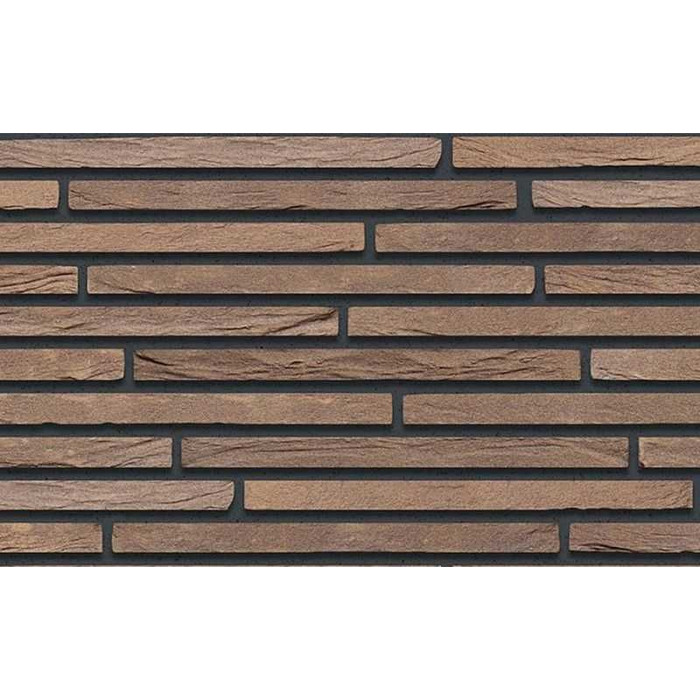 Кирпич S.Anselmo Corso Selmo RG, 500х100х40 мм фото 3