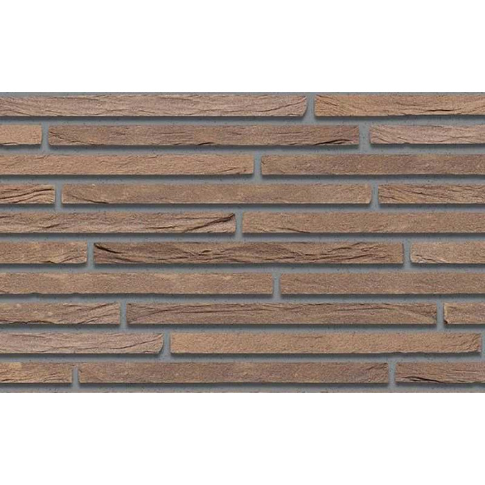 Кирпич S.Anselmo Corso Selmo RG, 500х100х40 мм фото 4