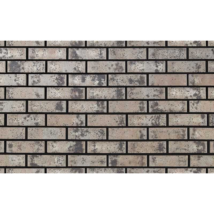 Кирпич облицовочный Kerma Britanika Oldham, 215х102х65 мм фото 7