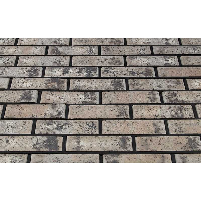 Кирпич облицовочный Kerma Britanika Oldham, 215х102х65 мм фото 3