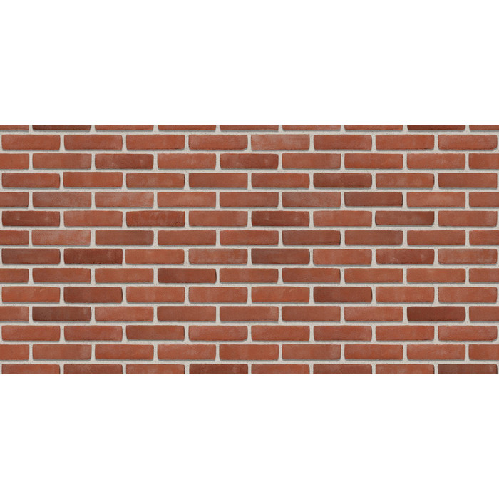 Кирпич S.Anselmo Superior Line Rosso Sabbia Rossa, Standart, 250х120х55 мм фото 4