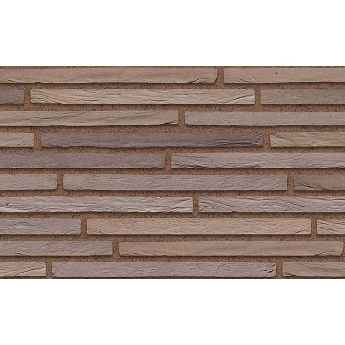 Кирпич S.Anselmo Corso Selmo VT, 500х100х40 мм фото 2