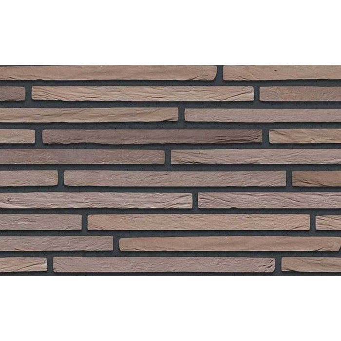 Кирпич S.Anselmo Corso Selmo VT, 500х100х40 мм фото 3