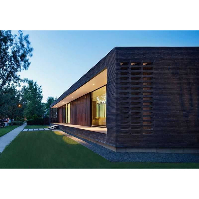 Кирпич S.Anselmo Corso Selmo MIG, 500х50х40 мм фото 6