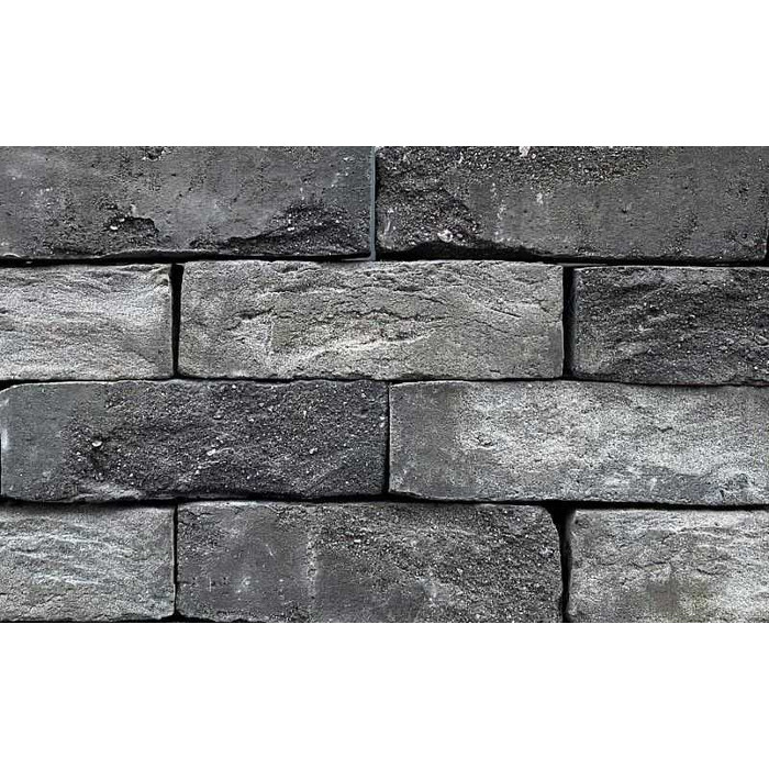 Кирпич облицовочный Joseph Bricks Eden, двойной обжиг, 208х99х50 мм фото 2