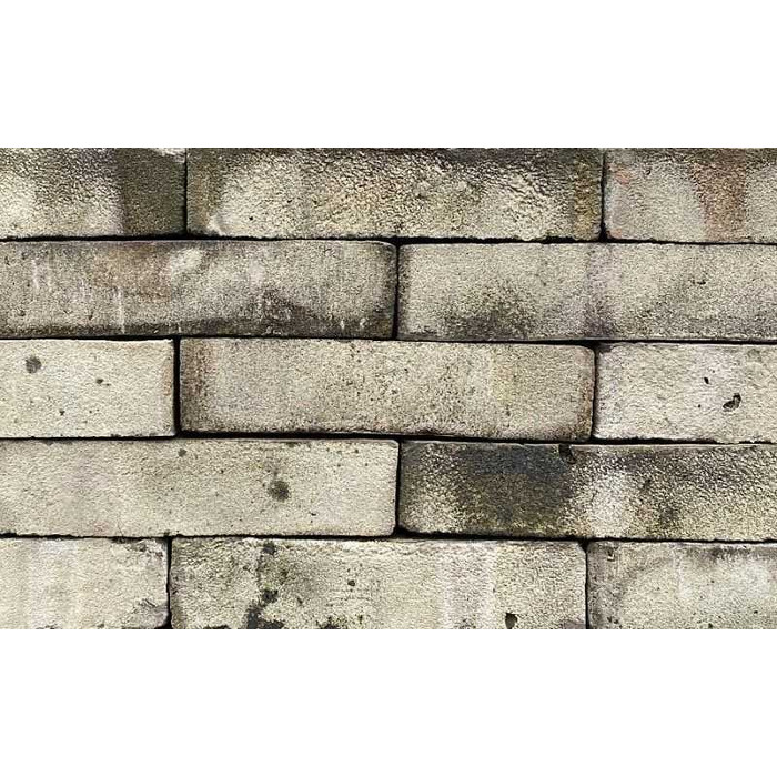 Кирпич облицовочный Joseph Bricks Lucy, двойной обжиг, 210х45-50х65 мм фото 2
