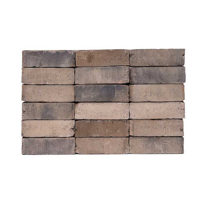 Кирпич облицовочный ENGELS Cerite, 210х45-50х66 мм