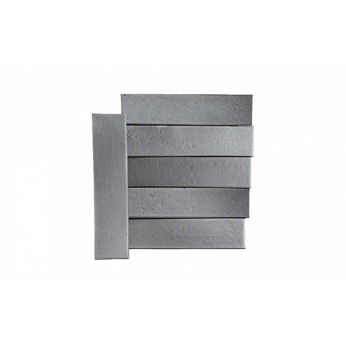 Кирпич облицовочный Randers Tegl Innova RT603 полнотелый, 228х108х54 мм фото 2