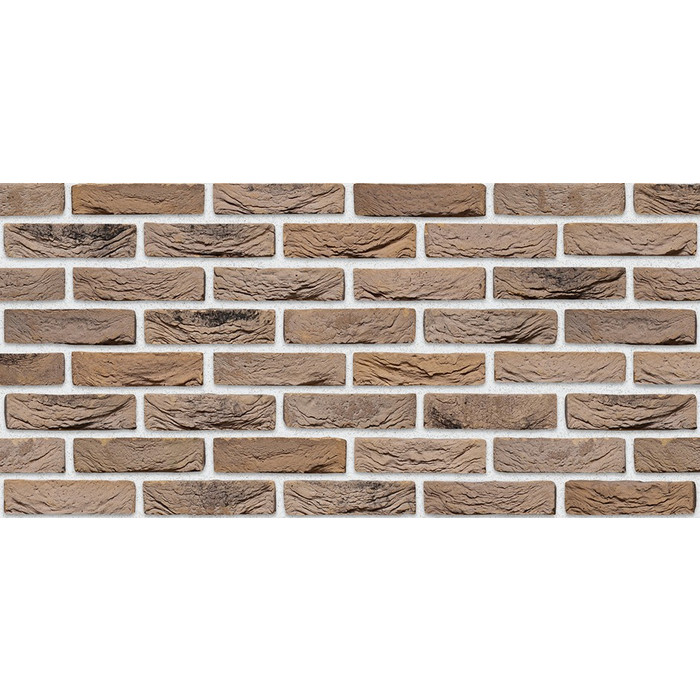 Кирпич S.Anselmo Superior Line Venezia Bruciato, Selmo, 250х120х55 мм фото 2