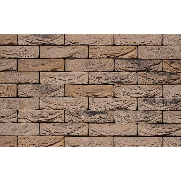 Кирпич S.Anselmo Superior Line Venezia Bruciato, Selmo, 250х120х55 мм