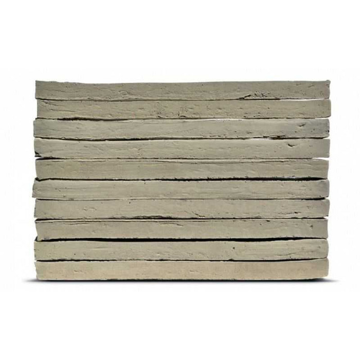 Кирпич S.Anselmo Corso Aqua DB, 500х100х40 мм фото 7