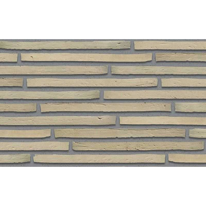 Кирпич S.Anselmo Corso Aqua DB, 500х100х40 мм фото 4