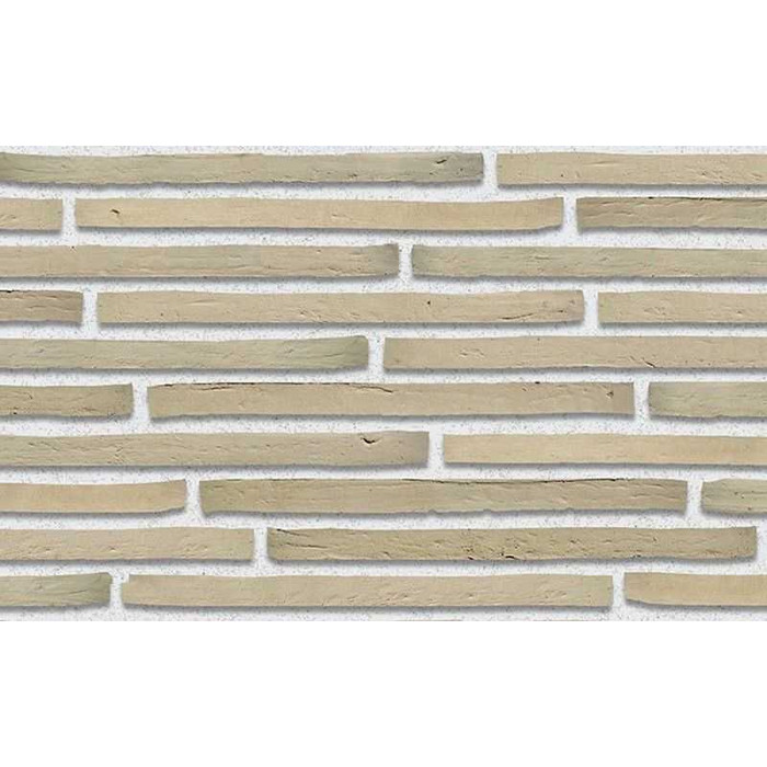 Кирпич S.Anselmo Corso Aqua DB, 500х100х40 мм фото 6