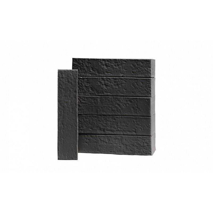 Кирпич облицовочный Randers Tegl Innova RT601 пустотелый, 228х108х54 мм фото 2